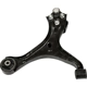 Purchase Top-Quality Control Arm With Ball Joint by SKP - SK520695 pa2
