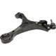 Purchase Top-Quality Control Arm With Ball Joint by SKP - SK520695 pa3