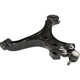 Purchase Top-Quality Control Arm With Ball Joint by SKP - SK520695 pa4