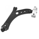 Purchase Top-Quality SKP - SK520991 - Front Driver Side Lower Control Arm pa2