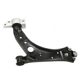 Purchase Top-Quality SKP - SK520992 - Suspension Control Arm pa2