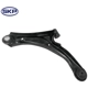 Purchase Top-Quality Control Arm With Ball Joint by SKP - SK521094 pa2