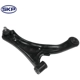 Purchase Top-Quality Control Arm With Ball Joint by SKP - SK521094 pa3