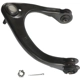 Purchase Top-Quality SKP - SK521100 - Front Passenger Side Upper Control Arm and Ball Joint Assembly pa2