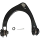 Purchase Top-Quality SKP - SK521100 - Front Passenger Side Upper Control Arm and Ball Joint Assembly pa3