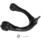 Purchase Top-Quality SKP - SK521100 - Front Passenger Side Upper Control Arm and Ball Joint Assembly pa4