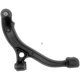 Purchase Top-Quality SKP - SK521194 -  Front Passenger Side Lower Control Arm and Ball Joint Assembly pa2