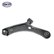 Purchase Top-Quality Control Arm With Ball Joint by SKP - SK521247 pa1