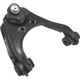 Purchase Top-Quality SKP - SK521384 - Front Passenger Side Upper Control Arm and Ball Joint Assembly pa2