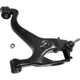 Purchase Top-Quality SKP - SK521554 - Front Passenger Side Lower Control Arm and Ball Joint Assembly pa1