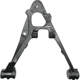 Purchase Top-Quality SKP - SK521645 - Front Driver Side Lower Control Arm and Ball Joint Assembly pa1