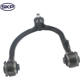 Purchase Top-Quality Control Arm With Ball Joint by SKP - SK521704 pa2