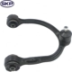 Purchase Top-Quality Control Arm With Ball Joint by SKP - SK521704 pa3