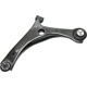 Purchase Top-Quality SKP - SK521709 - Front Driver Side Lower Control Arm and Ball Joint Assembly pa1