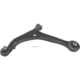 Purchase Top-Quality SKP - SK521711 - Front Driver Side Lower Control Arm and Ball Joint Assembly pa1