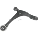 Purchase Top-Quality SKP - SK521711 - Front Driver Side Lower Control Arm and Ball Joint Assembly pa2