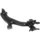 Purchase Top-Quality SKP - SK521716 - Suspension Control Arm and Ball Joint Assembly pa1