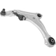 Purchase Top-Quality SKP - SK521723 - Front Driver Side Lower Control Arm and Ball Joint Assembly pa1
