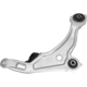 Purchase Top-Quality SKP - SK521723 - Front Driver Side Lower Control Arm and Ball Joint Assembly pa2