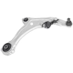 Purchase Top-Quality SKP - SK521724 - Front Passenger Side Lower Control Arm and Ball Joint Assembly pa1