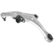 Purchase Top-Quality SKP - SK521724 - Front Passenger Side Lower Control Arm and Ball Joint Assembly pa2