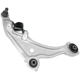 Purchase Top-Quality SKP - SK521724 - Front Passenger Side Lower Control Arm and Ball Joint Assembly pa3