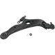 Purchase Top-Quality Control Arm With Ball Joint by SKP - SK521814 pa1