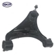 Purchase Top-Quality Control Arm With Ball Joint by SKP - SK521864 pa1