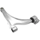 Purchase Top-Quality SKP - SK521951 - Front Driver Side Lower Control Arm and Ball Joint Assembly pa1