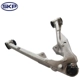 Purchase Top-Quality Control Arm With Ball Joint by SKP - SK521958 pa2