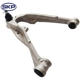 Purchase Top-Quality Control Arm With Ball Joint by SKP - SK521958 pa4