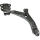 Purchase Top-Quality SKP - SK521998 - Front Passenger Side Lower Control Arm and Ball Joint Assembly pa1