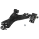 Purchase Top-Quality SKP - SK522039 - Front Driver Side Lower Control Arm and Ball Joint Assembly pa1