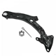 Purchase Top-Quality SKP - SK522114 - Suspension Control Arm and Ball Joint Assembly pa4