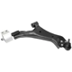 Purchase Top-Quality SKP - SK522148 - Suspension Control Arm and Ball Joint Assembly pa1