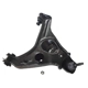 Purchase Top-Quality SKP - SK522213 - Front Driver Side Lower Control Arm and Ball Joint Assembly pa1