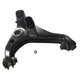 Purchase Top-Quality SKP - SK522213 - Front Driver Side Lower Control Arm and Ball Joint Assembly pa4