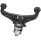 Purchase Top-Quality SKP - SK522465 - Front Driver Side Lower Control Arm and Ball Joint Assembly pa1