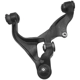 Purchase Top-Quality SKP - SK522555 - Front Driver Side Lower Control Arm and Ball Joint Assembly pa2