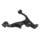 Purchase Top-Quality SKP - SK522556 - Front Passenger Side Lower Control Arm and Ball Joint Assembly pa2
