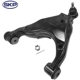 Purchase Top-Quality Control Arm With Ball Joint by SKP - SK522720 pa4