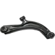 Purchase Top-Quality SKP - SK524086 - Front Passenger Side Lower Control Arm and Ball Joint Assembly pa4