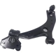 Purchase Top-Quality SKP - SK524113 - Front Driver Side Lower Control Arm and Ball Joint Assembly pa1