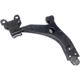 Purchase Top-Quality SKP - SK524113 - Front Driver Side Lower Control Arm and Ball Joint Assembly pa2