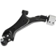 Purchase Top-Quality SKP - SK524157 - Front Driver Side Lower Control Arm and Ball Joint Assembly pa1
