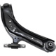 Purchase Top-Quality SKP - SK524839 - Suspension Control Arm and Ball Joint Assembly pa1