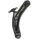 Purchase Top-Quality SKP - SK524839 - Suspension Control Arm and Ball Joint Assembly pa3