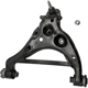 Purchase Top-Quality SKP - SK526291 - Suspension Control Arm and Ball Joint Assembly pa2