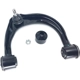 Purchase Top-Quality SKP - SK620063 - Front Passenger Side Upper Control Arm and Ball Joint Assembly pa3