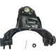 Purchase Top-Quality SKP - SK620173 - Front Passenger Side Upper Control Arm and Ball Joint Assembly pa1
